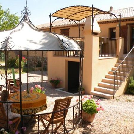 Le Cypres Aux Esperifes Villa Vidauban Exteriör bild