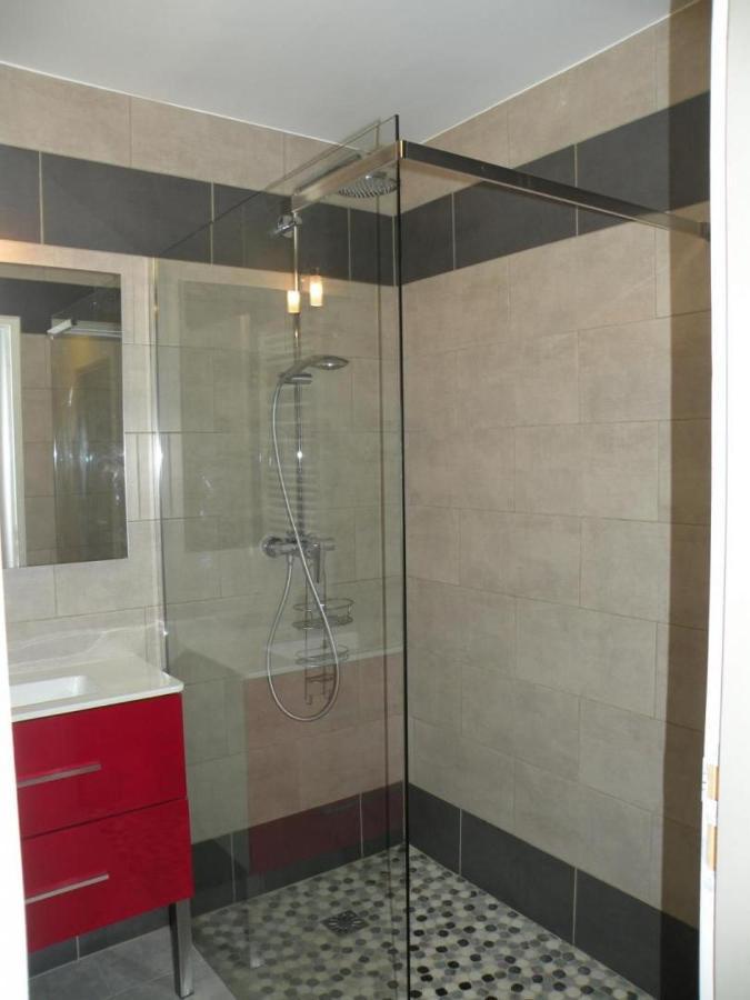 Le Cypres Aux Esperifes Villa Vidauban Exteriör bild