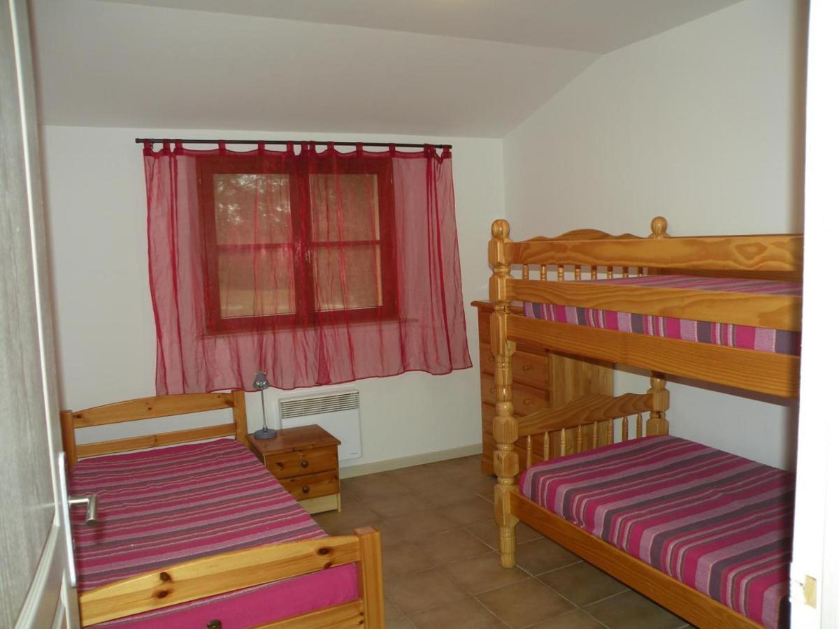 Le Cypres Aux Esperifes Villa Vidauban Exteriör bild